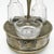 Art Nouveau Spice Cabaret from Fabryka Wolska, Poland, 1900s For Sale - Image 4 of 17