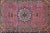 1980s Persian Tabriz Rug For Sale - Image 5 of 13