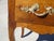 Brown Louis XV Chest of Drawers, 1970s For Sale - Image 8 of 18