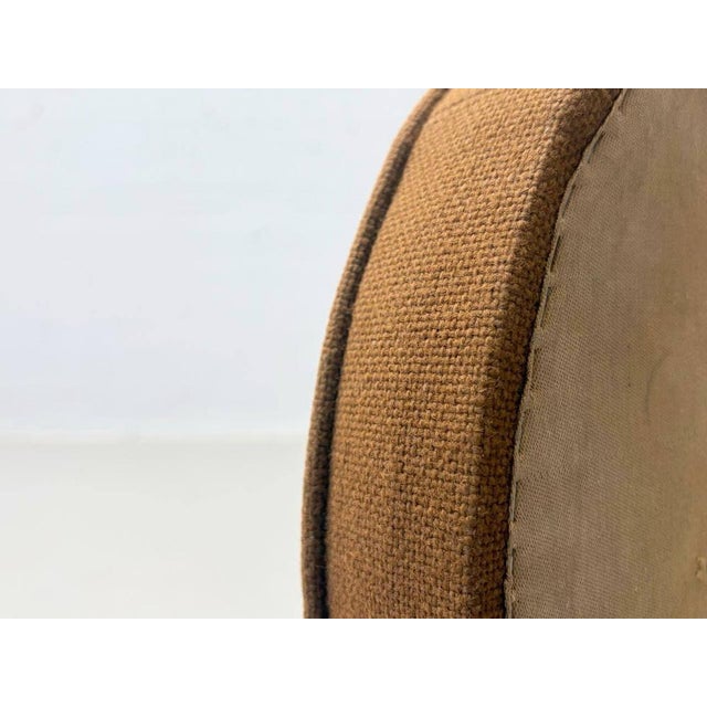 Vintage Tulip Stool in Beige by Vitra, 1970s For Sale - Image 9 of 16