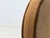 Vintage Tulip Stool in Beige by Vitra, 1970s For Sale - Image 9 of 16