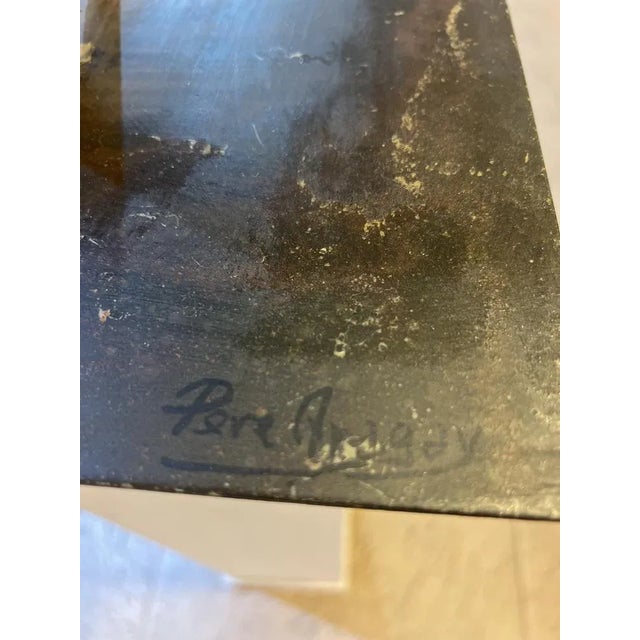 Pere Aragay, Untitled, 2022, Metal Sculpture For Sale - Image 3 of 11