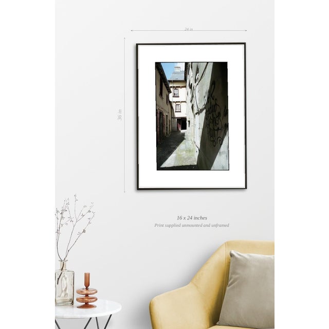 Paul Cooklin, Shadow Geometry, Edition of 50 For Sale - Image 4 of 7