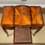 Louis XV to XVI Antique dCoiffeuse (Vanity) in Amaranth and Tulipwood, by Pierre Plée, Paris, C. 1770 For Sale - Image 11 of 18