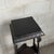 Antique Wooden Column Pedestal from Artigianato Italiano, 1900s For Sale - Image 6 of 15