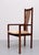 Teak Dining Chairs in the style of Thomas Moser, 1999, Set of 8 For Sale - Image 16 of 18