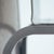 Postmodern Sculptural Dining Chairs in Aluminium and Steel Belgium 1980s/90s, Set of 5 For Sale - Image 15 of 18