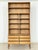 Mid-Century MTP Bookcase in Oak by Marianne Richter for Ikea For Sale - Image 3 of 9