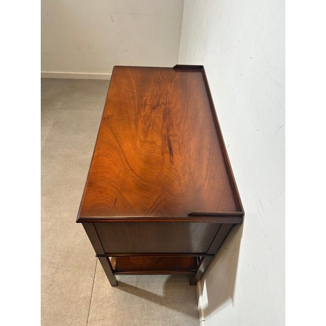 Mahogany Bevan Funnell Sideboard For Sale - Image 3 of 5