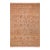 1990's Pak-Persian Tan/Green Wool Rug - 9'0'' X 12'2'' For Sale