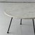1960s 1960s Italian Carrara Marble Coffee Table For Sale - Image 5 of 9