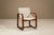 Ivory Armchair by Giuseppe Pagano Pogatschnig and Gino Maggioni, Italy 1940s For Sale - Image 8 of 14