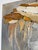 1970s C. Jackson Expressionist Abstract Oil on Canvas Painting – Signed For Sale - Image 10 of 12