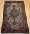 "An exceptional late 19th century Persian Farahan Sarouk area rug, finely woven with a sophisticated Persian Garden design...