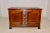 French Country 19th Century French Oak Buffet For Sale - Image 3 of 9