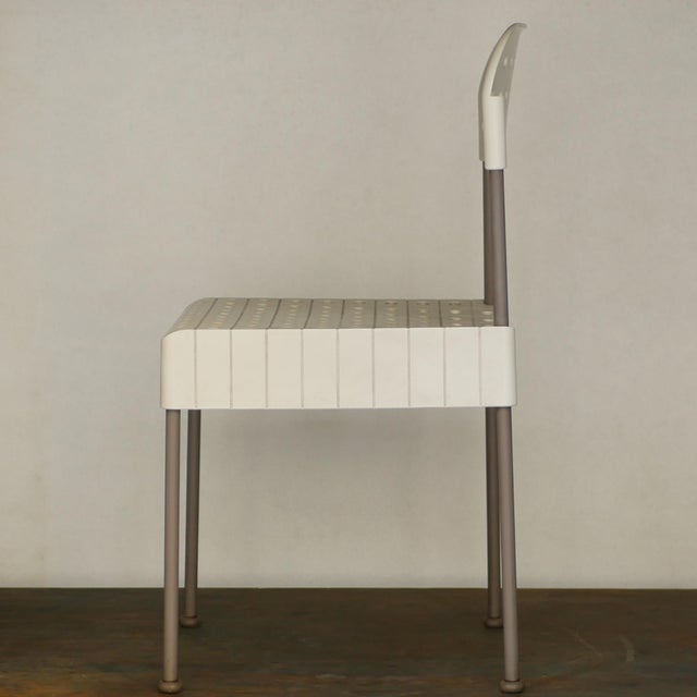 Box Chair by Enzo Mari for Anonima Castelli, 1971 For Sale - Image 3 of 18