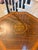 Late 19th Century Antique Victorian Octagonal Rosewood Marquetry Centre Table, 1880s For Sale - Image 5 of 12