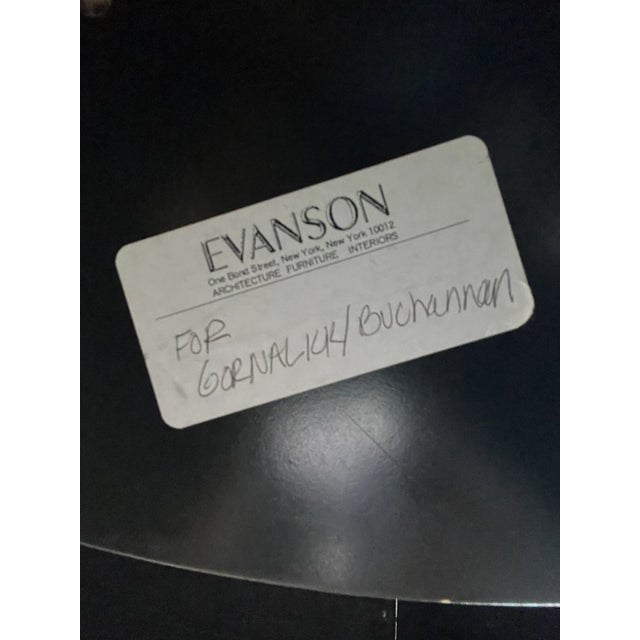 Evanson Dining Table With Extension For Sale - Image 11 of 11