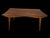Scandinavian Dining Table, 1950s For Sale - Image 9 of 16