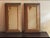 Vintage 1970s French Provincial Style Violin Still Life Paintings in Giltwood Frames - a Pair For Sale - Image 9 of 10