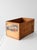 Farmhouse Vintage North Country Orchard Crate For Sale - Image 3 of 10