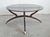 Mid-Century Ash Spider Coffee Table in the style of Carlo de Carli, 1950s For Sale - Image 11 of 14