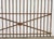 19th Century Stewart Iron Works Wrought Iron Double Entry Gates For Sale - Image 12 of 18