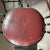 Mid-20th Century Industrial Bar Height Chair For Sale - Image 6 of 7