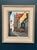 Knut Norman, Alley, 1950s, Oil Painting on Panel, Framed For Sale - Image 14 of 16