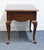 Thomasville Furniture Collector's Cherry Traditional Style 21" Accent End Table 10131-210 For Sale - Image 12 of 15