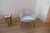 Mid-Century Modern Era Lounge Chair, Low by Normann Copenhagen - a Pair For Sale - Image 3 of 7