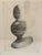 Modern Soicher Marin Sculpture IV Giclee For Sale - Image 3 of 6