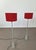 Ligne Roset Cinna Table Lights by Pascal Mourgue for Ligne Roset, 1990s, Set of 2 For Sale - Image 4 of 13