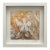Guarani Bloom - Nanduti Series - Marcelo Chaparro, New York For Sale