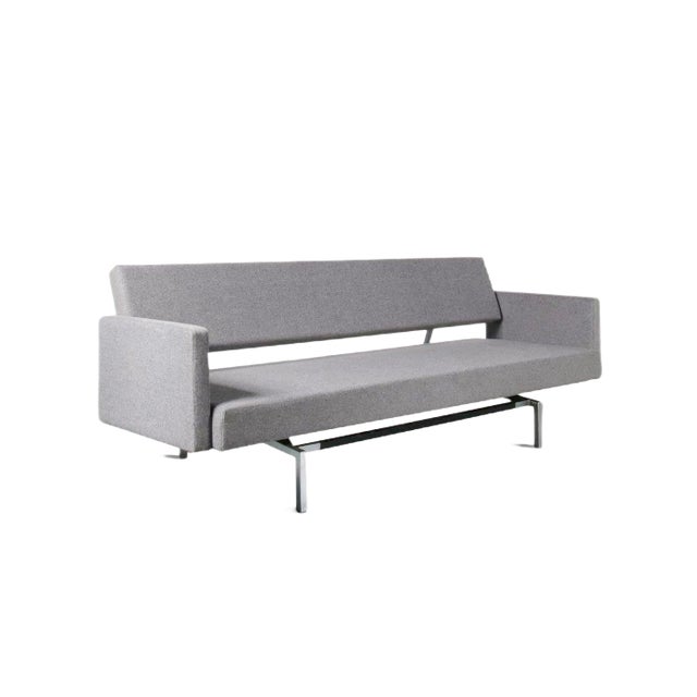 Dutch Sofa by Martin Visser for t Spectrum, 1960s For Sale