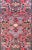 Salmon Early 20th Century Persian Lilihan Rug For Sale - Image 8 of 15
