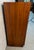 Henredon Circa 60' Mid-Century Modern Walnut Highboy Dresser For Sale - Image 10 of 17