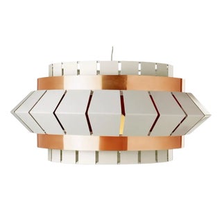 Comb I Suspension Lamp by Utu Soulful Lighting For Sale