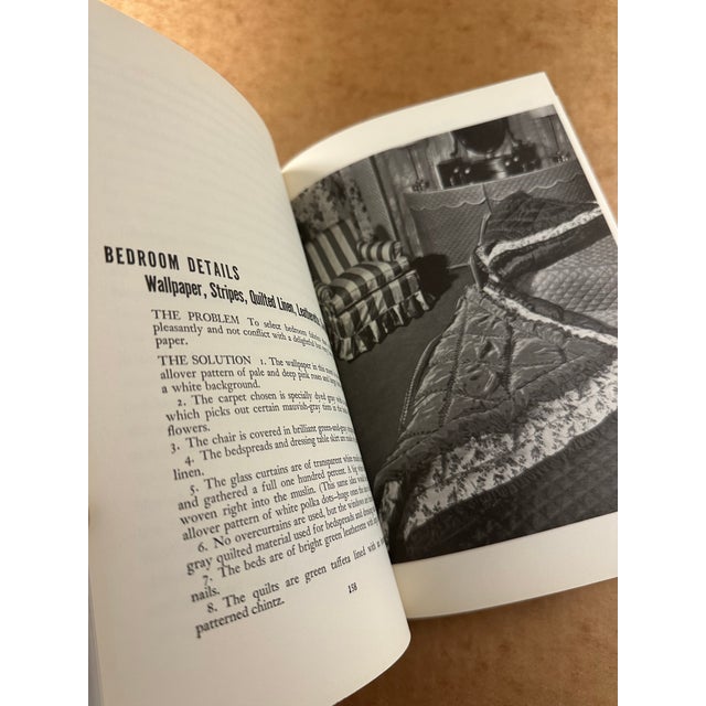 Bring the bold spirit of Hollywood Regency home to you with this stylish edition of "Decorating Is Fun!" by legendary...