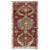 Textile Vintage Turkish Oushak Rug - 06′00 × 10′07 For Sale - Image 7 of 7