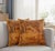 Arts & Crafts Exquisite Luxury Arts & Crafts Sofa Cushions / Pillows Cover Only For Sale - Image 3 of 5