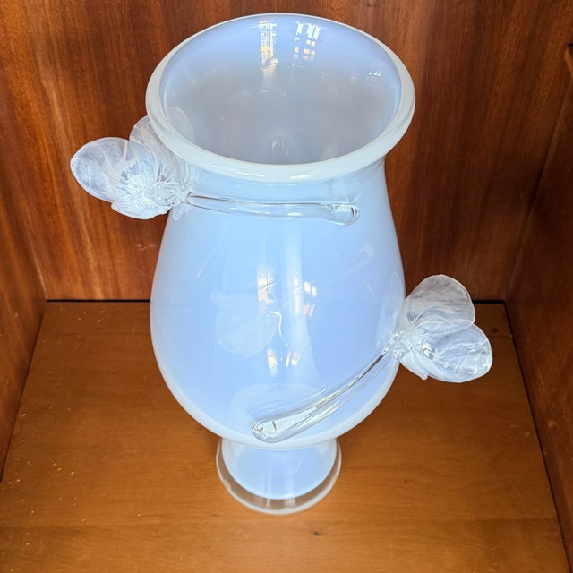 Giardino Vase IV by Sophie Lou Jacobsen For Sale - Image 4 of 11