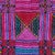 Blue Vintage Italian Wool Rug by Missoni for T&J Vestor, 1980s For Sale - Image 8 of 15