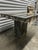 Late 20th Century Vintage Marble Side Table For Sale - Image 5 of 12