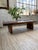 Brutalist Handcrafted Coffee Table, 1950s For Sale - Image 14 of 18