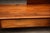 Carlo Hauner Caviuna Wood & Glass Display Coffee Table, Brazil, 1950s For Sale - Image 15 of 15