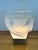 Murano Blown Glass Lamp from Leucos, 1970s For Sale - Image 4 of 11