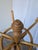 Brown Vintage Bentwood Coat Stand with Umbrella Holder, 1970s For Sale - Image 8 of 18