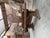 1960s Monastery‑Style Oak Table, 1960s For Sale - Image 5 of 14