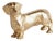 Loki Dog Sculpture For Sale